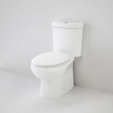 Profile/Tempo 4 Close Coupled P Trap Caroma Suite White
